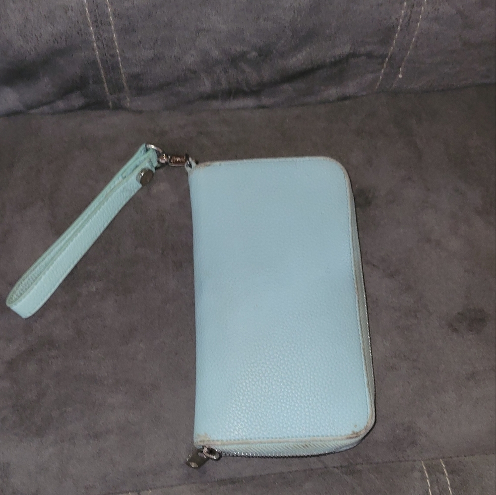 Wristlet